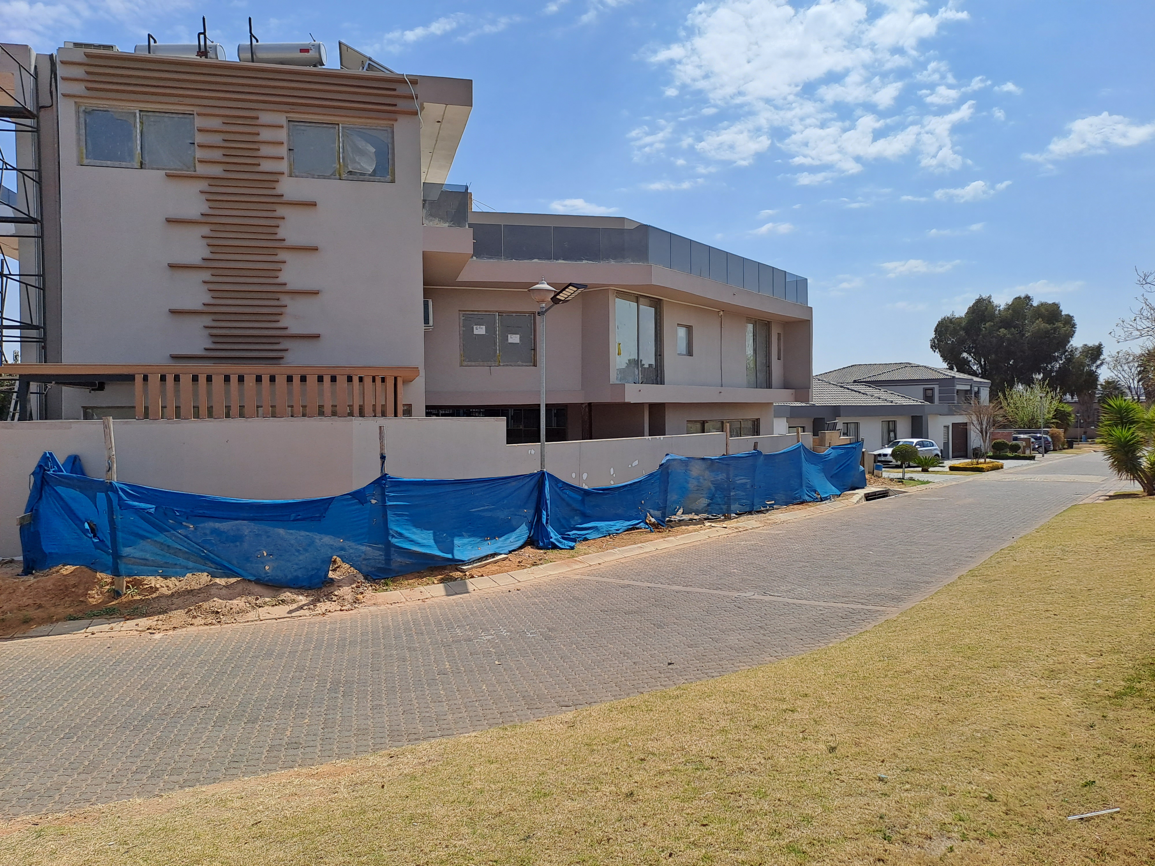 Construction Service